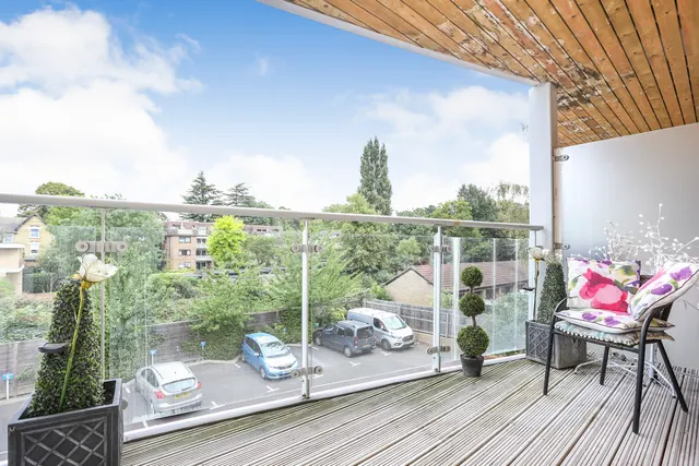 Photo 2 — 57 Albemarle Road, Beckenham