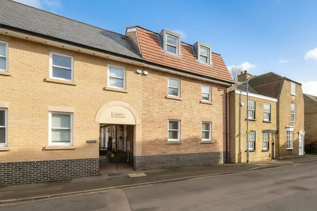 Riverport Mews, St. Ives, PE27, photo 1