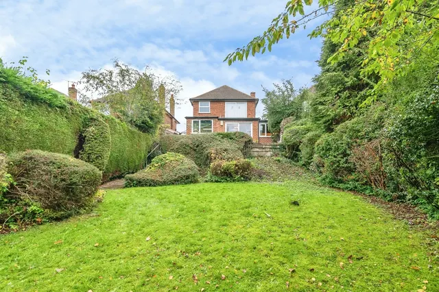 Repton Road, West Bridgford, NG2, photo 2