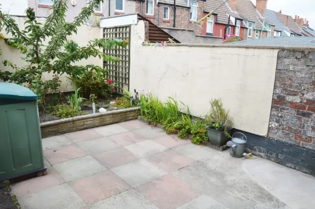 Photo 2 — Cumberland Road, Wallasey, Wirral