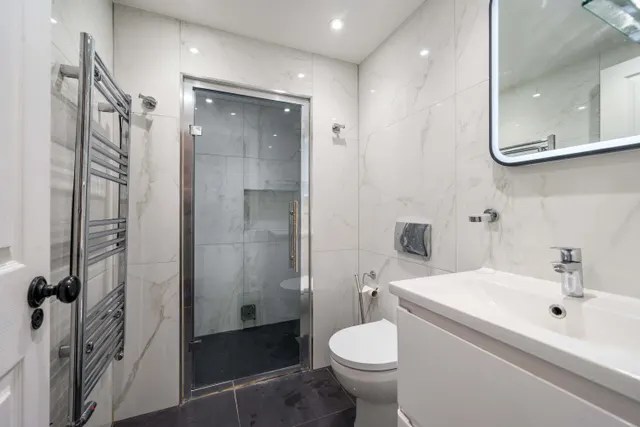 Fernhead Road, London, W9, photo 3