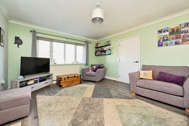 Photo 3 — Hills Court, Hilgay, Downham Market, Norfolk, PE38