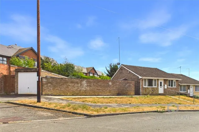 Severn Way, Kettering, NN16, photo 1
