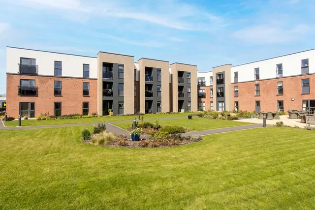 Trimbush Way, Elizabeth Place, LE16, photo 1