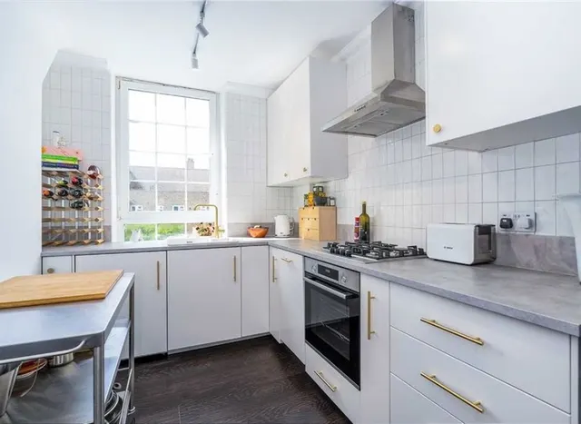 Tabard Street, Borough, SE1, photo 3