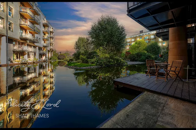 Providence Square, SE1, photo 1
