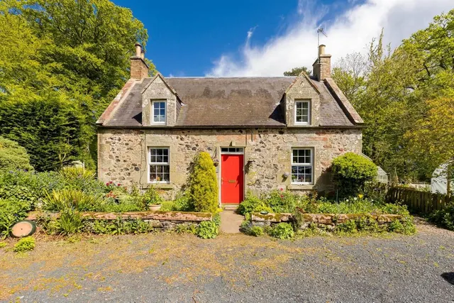 Greenlaw, Duns, TD10, photo 3