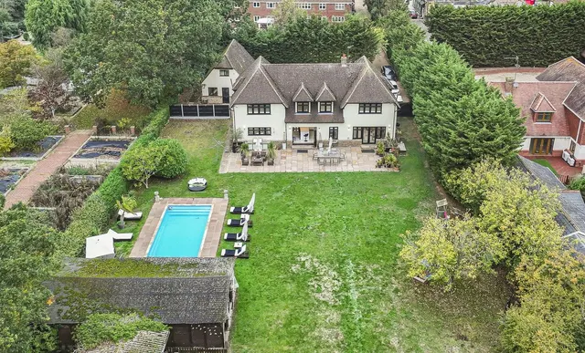 Steeple Road, Mayland, CM3, photo 1