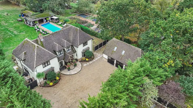 Steeple Road, Mayland, CM3, photo 3