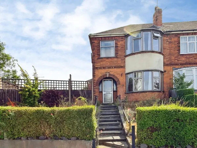 New Street, Oadby, LE2, photo 1