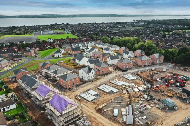 Hampshire Hall, Carrickfergus, BT38, photo 3