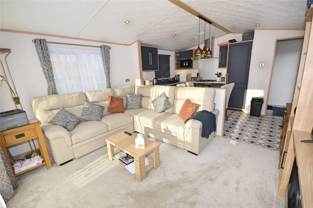 The Laurels, Maesmawr Farm Resort, photo 3