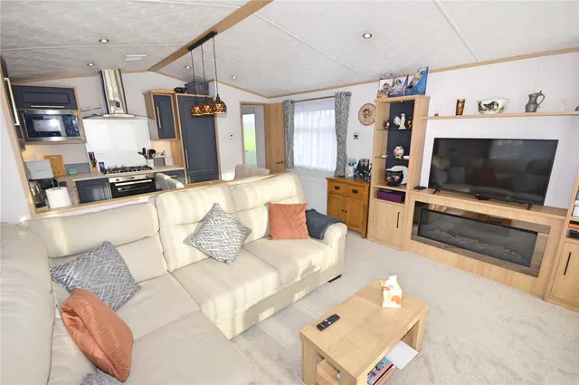 The Laurels, Maesmawr Farm Resort, photo 2