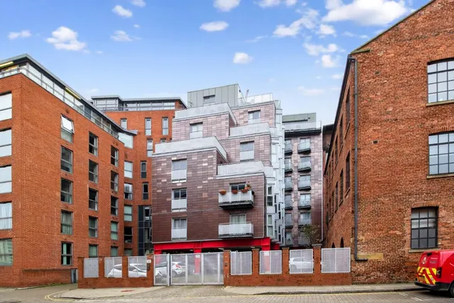 Neptune Street, Leeds, LS9, photo 1