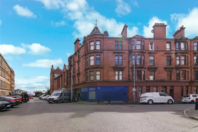Maxwell Road, Pollokshields, Glasgow, G41, photo 1