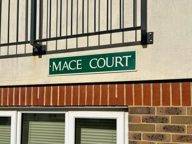 Mace Court, Coxheath, ME17, photo 3