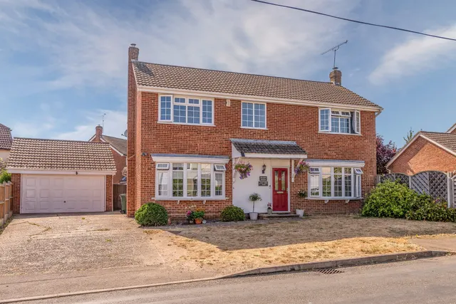 Goat Lodge Road, Great Totham, Maldon, photo 1