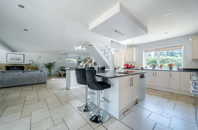 Oxted Green, Milford, GU8, photo 2