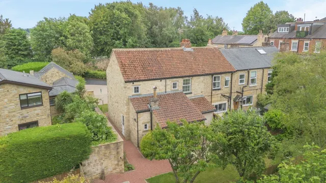 Wetherby, The Quarry, LS22, photo 3
