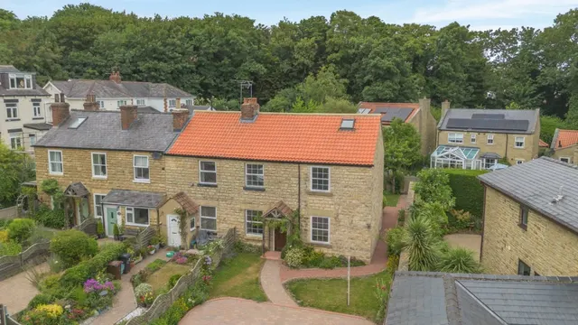 Wetherby, The Quarry, LS22, photo 1