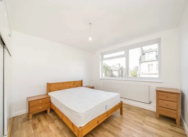 Photo 3 — Inglewood Road, West Hampstead, NW6