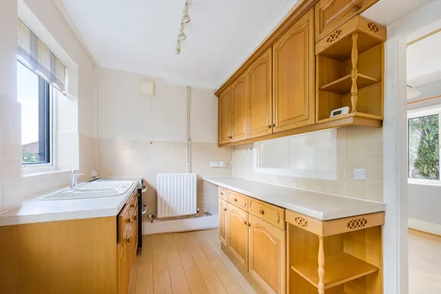 Wyndham Close, Grantham, photo 3