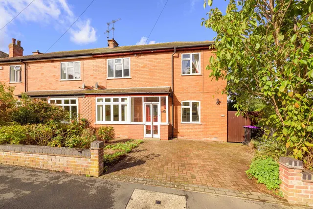 Wyndham Close, Grantham, photo 1