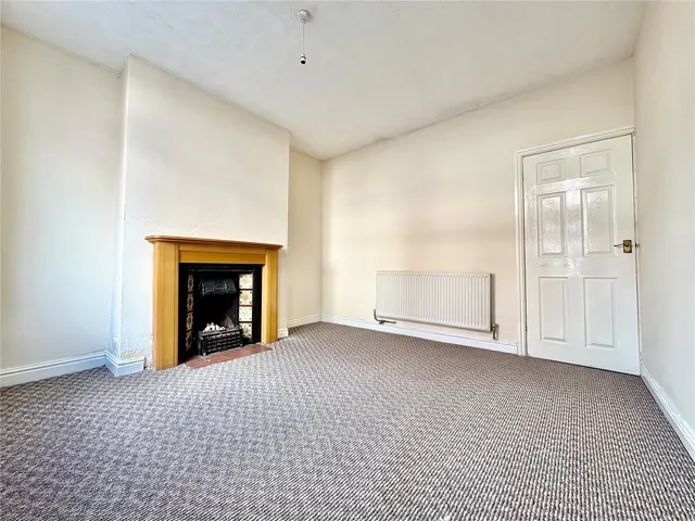 Photo 3 — Regent Street, NUNEATON, Warwickshire, CV11