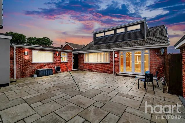 Heather Way, Brandon, IP27, photo 2