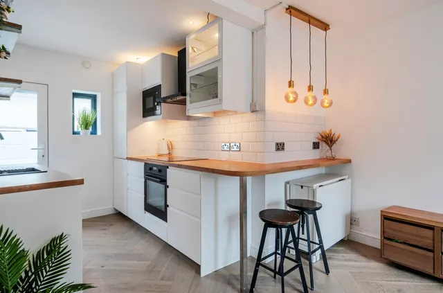 Kingsbury Road, Brighton, BN1, photo 2