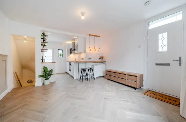 Kingsbury Road, Brighton, BN1, photo 1