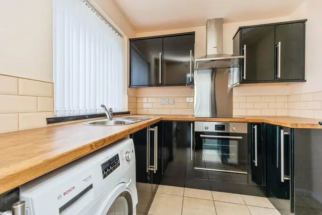 Photo 2 — Whalley Road, Manchester, Greater Manchester, M16
