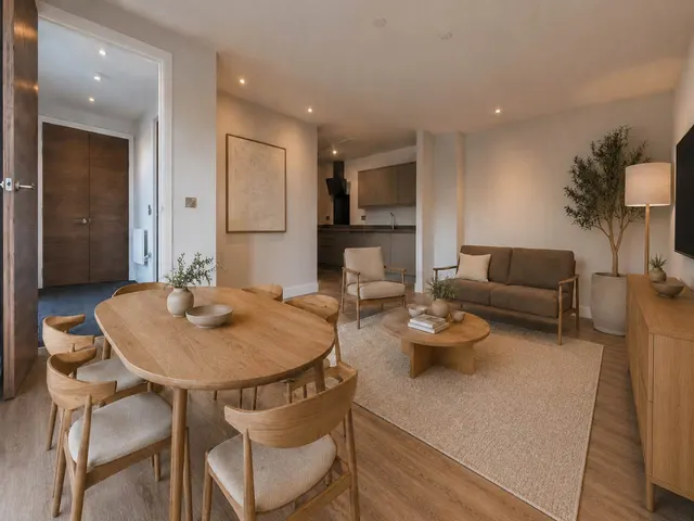 Photo 3 — Falcon Road West, Edinburgh, EH10 4AQ
