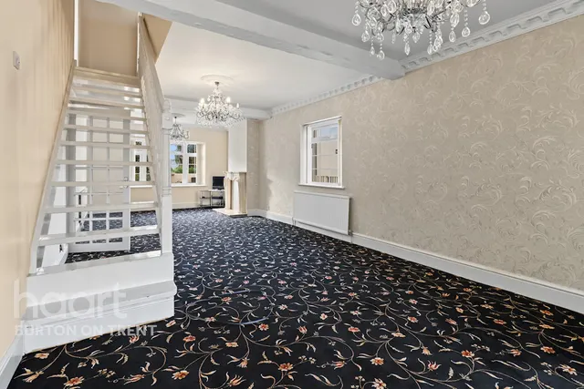 Ashby Road, Swadlincote, DE11, photo 3