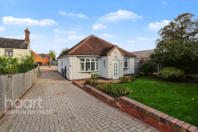 Ashby Road, Swadlincote, DE11, photo 1
