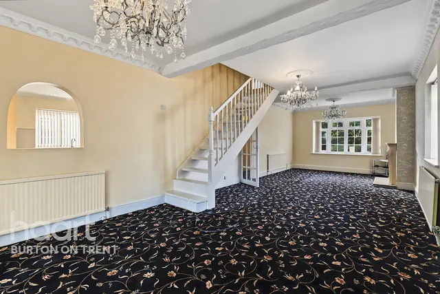 Ashby Road, Swadlincote, DE11, photo 2