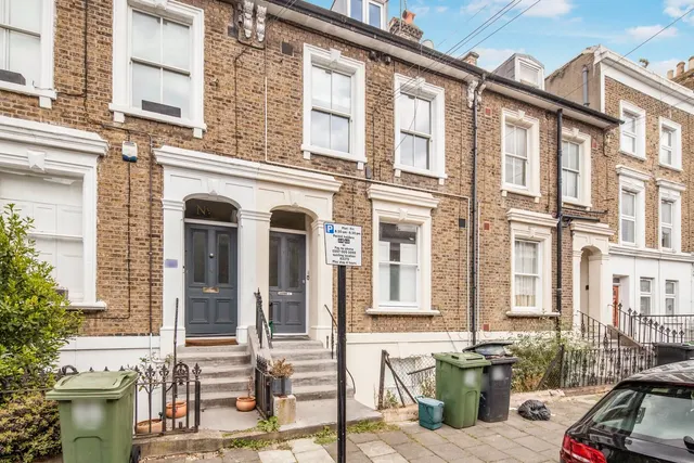 Flaxman Road, London, SE5, photo 1
