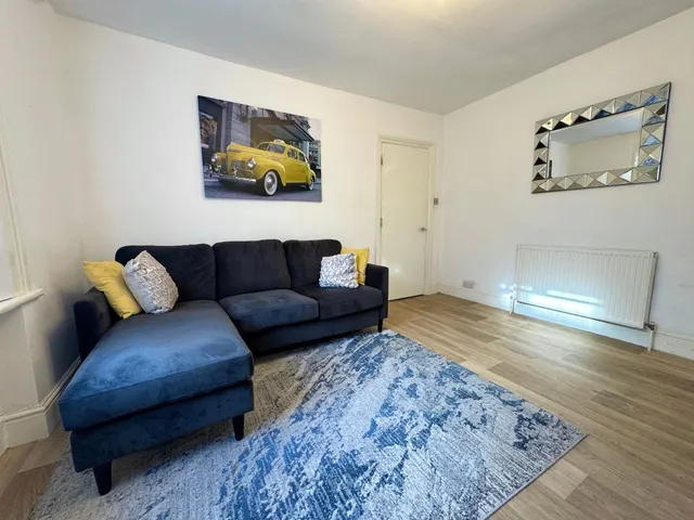 Flaxman Road, London, SE5, photo 2