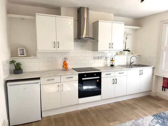 Flaxman Road, London, SE5, photo 3