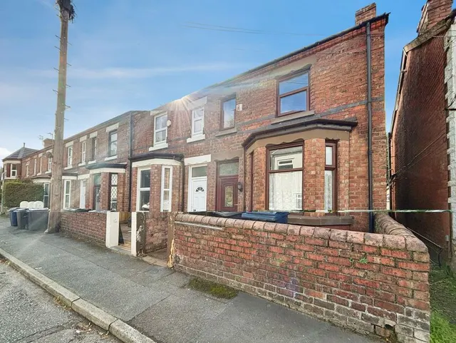 Mill Street, Ormskirk, Lancashire, L39, photo 1