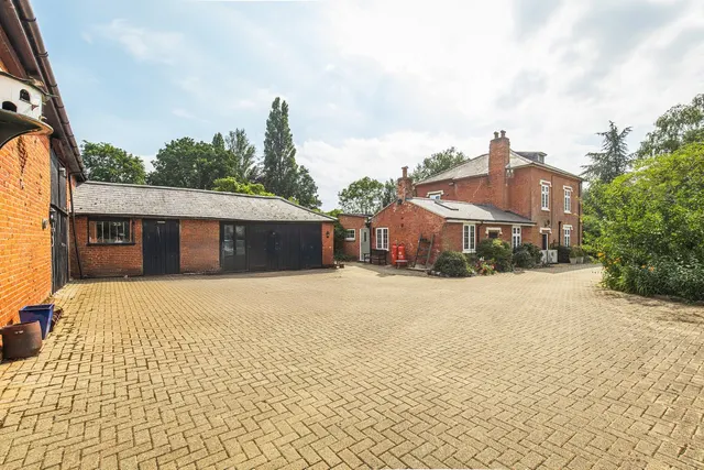 Rectory Road, Gissing, IP22, photo 2
