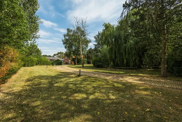Rectory Road, Gissing, IP22, photo 3