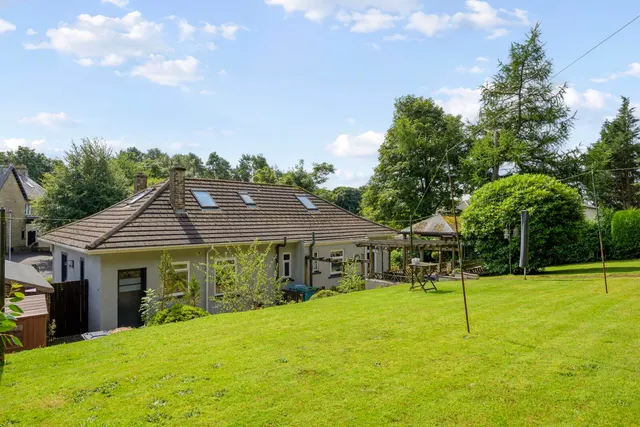 Roadside, Cumbernauld, G67 2SR, photo 1