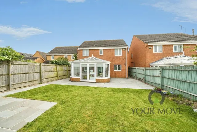 Photo 3 — Sunderland Place, Shortstown, Bedfordshire, MK42