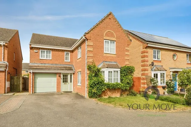 Photo 2 — Sunderland Place, Shortstown, Bedfordshire, MK42
