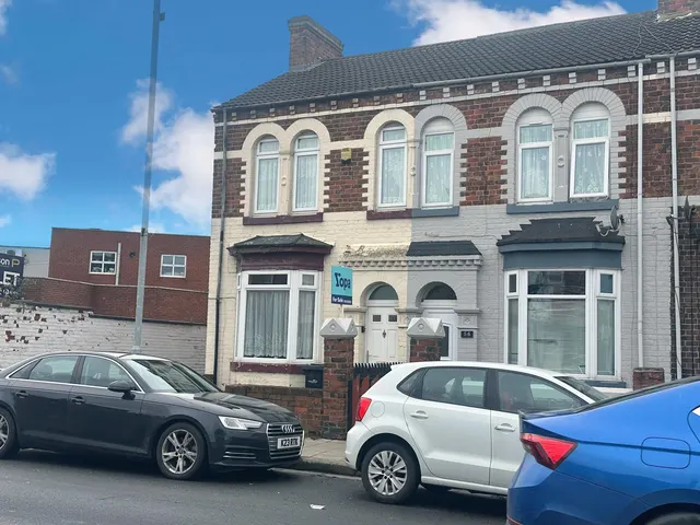 Kings Road, Middlesbrough, TS3, photo 1