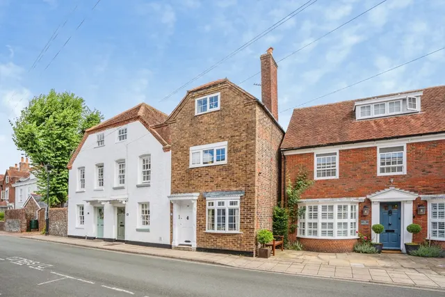 King Street, Emsworth, PO10, photo 1