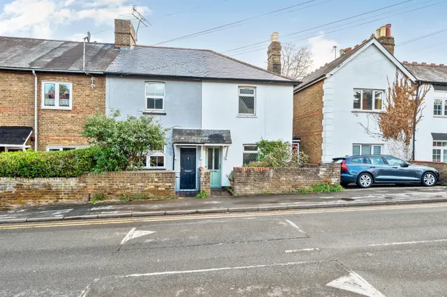 Norden Road, Maidenhead, SL6, photo 1