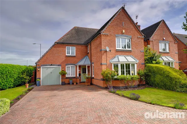 Sandles Road, Droitwich, Worcestershire, WR9 8RA, photo 1