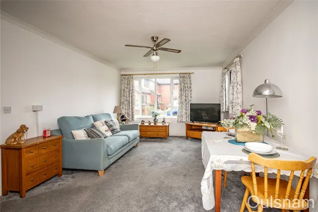 Photo 2 — Housman Park, Bromsgrove, Worcestershire, B60 1AZ